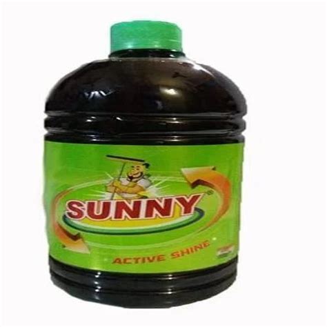 SUNNY CONCENTRATED LIQUID PHENYL Green Phenyl At Best Price In Mumbai