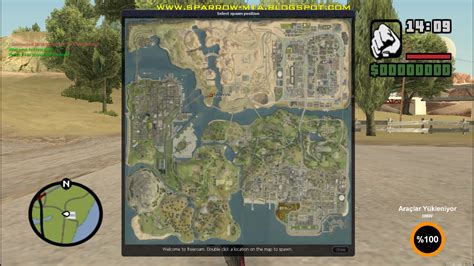 mta sa tuerkce mod loader ve mod manager scripti