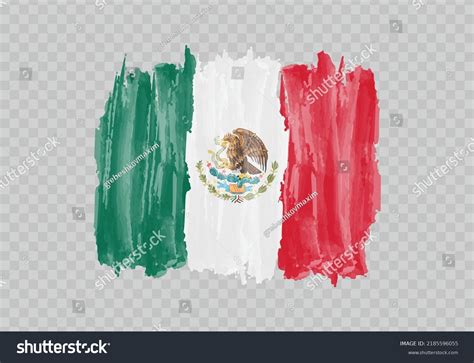 Im Genes De Pintura Bandera De Mexico Im Genes Fotos Y