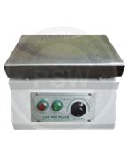 Hot Plate Rectangle Puri Scientific