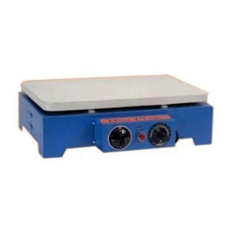 Regulator Thermostatic Hot Plate At Piece Greater Khanda Panvel ID