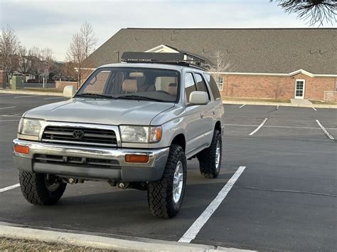 Toyota Runner Sr In Pleasant Grove Ut Ksl Cars