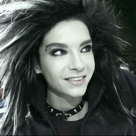 Bill Kaulitz In 2023 Bill Kaulitz Tokio Hotel 2000s Emo Aesthetic