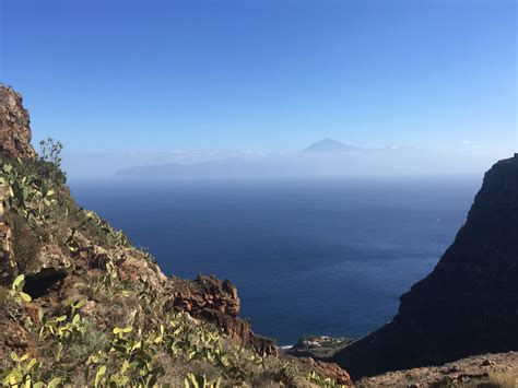 Hiking on La Gomera: 8 Outstanding Trails | Routinely Nomadic