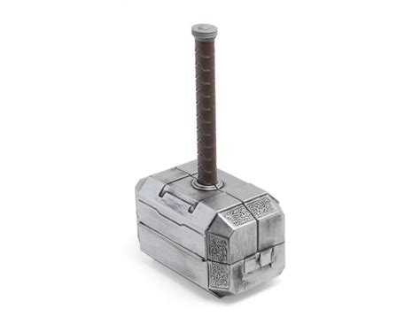 This Thor's Hammer Tool Set Is Perfect For Any Marvel Geek Handyman