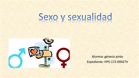 Sexologia Definición Y Concepto Ppt