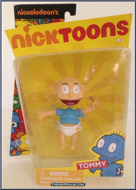 Tommy Nicktoons Rugrats Jazwares Action Figure Hot Sex Picture