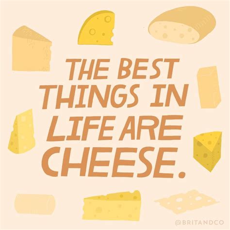 Cheese Quotes ShortQuotes Cc