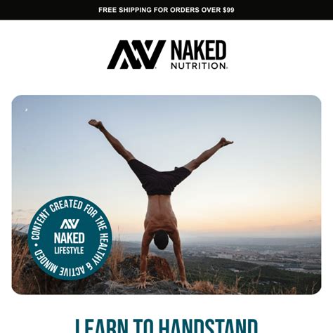 Best Online Calisthenics Training Programs Naked Nutrition