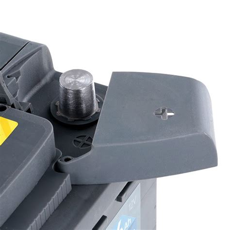 EA640 EXIDE PREMIUM 027TE Starter Battery 12V 64Ah 640A B13 Lead-acid ...