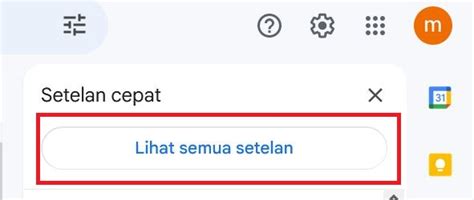 MUDAH Cara Mengganti Nama Email Di HP Dan Laptop