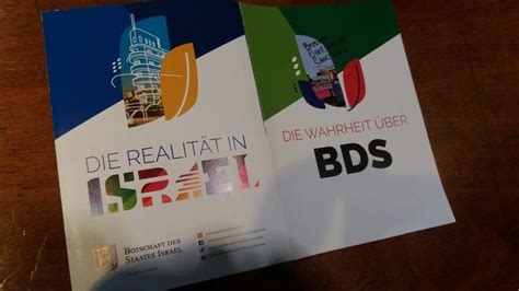 Kein Urlaub Im Schatten Der Apartheid Mauer Bds Berlin