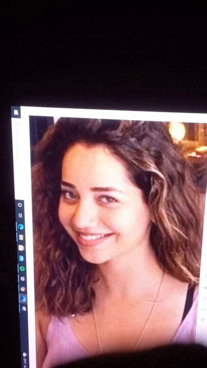 Ozge Ozacar Cum Tribute Gay Man Porn XHamster