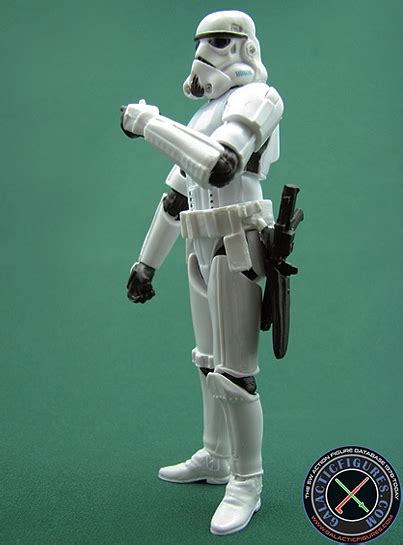 Stormtrooper Imperial Scanning Crew Pack Tk The Vintage Collection