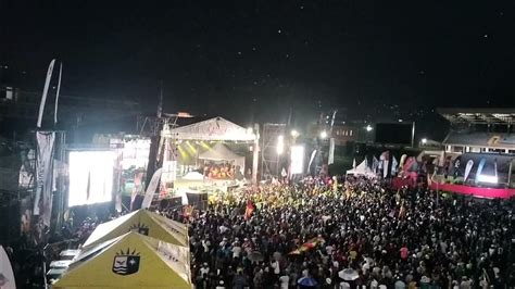 Dash Groovy Soca Monarch Finals Youtube