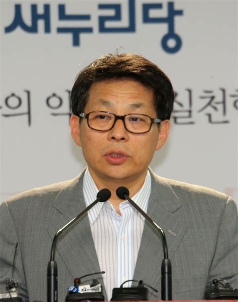 차명진 전 의원 세월호 유가족 모욕 혐의로 기소돼 서울경제