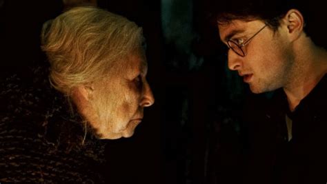 Harry Potter 10 Most Anxiety Inducing Movie Moments Page 2