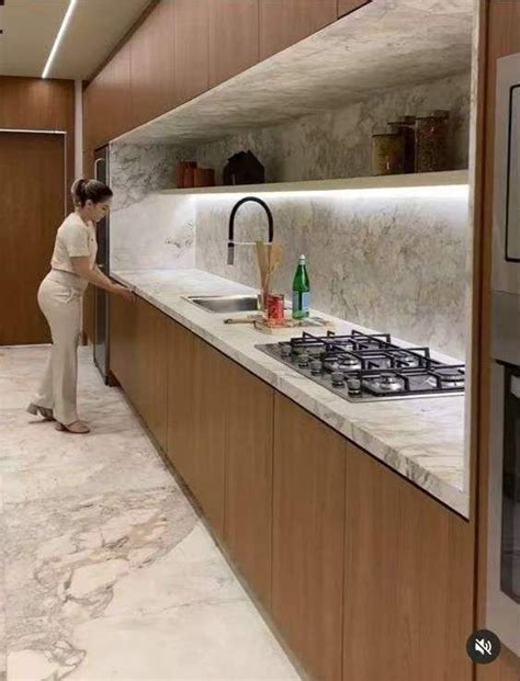 Elevate Ur Home With Open Kitchen Plan Ideas Cozinhas Modernas