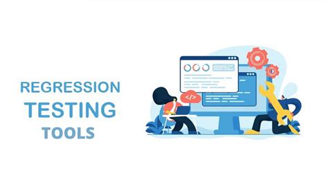 Top Regression Testing Tools To Lookout For In 2022 You Make Apps We Make Them Better