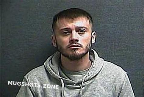 DUNGAN DAKOTA DAVID 10 18 2022 Boone County Mugshots Zone