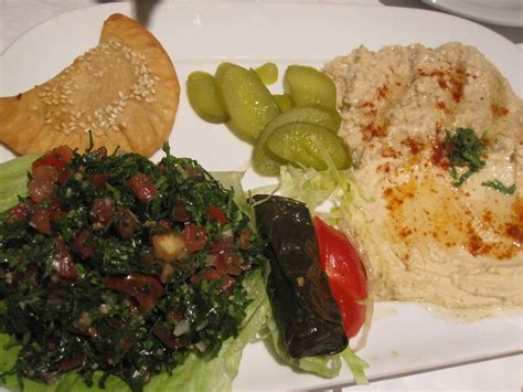 RASHMITA'S FOOD: LEBANESE FOOD RECIPE'S & CEDARS