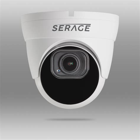 SERAGE SRDT8VFW SERAGE CCTV SYSTEMS SOLUTIONS