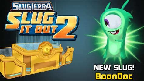 Slugterra Slug It Out 2 Welcome Boon Doc Slugisode 13 Ios Gameplay