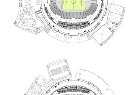 When Engineering Meets Architecture Singapore National Stadium By Arup