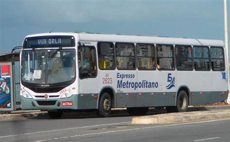 RODOVIÁRIOS DO TRANSPORTE METROPOLITANO ENTRAM EM GREVE NA RMS Bahia