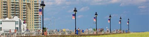 The Best Oceanfront Hotels in Ocean City, NJ from $133 - Ocean City ...