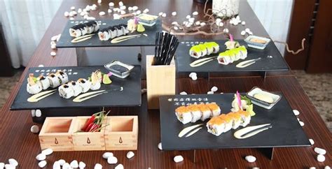 Datos Curiosos Sobre El Sushi Que Seguro No Sab As El Granero Del Sur