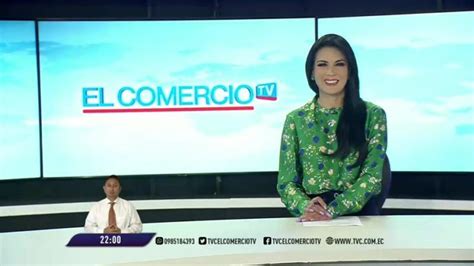 El Comercio TV Estelar Programa Del 09 De Febrero De 2022 TVC