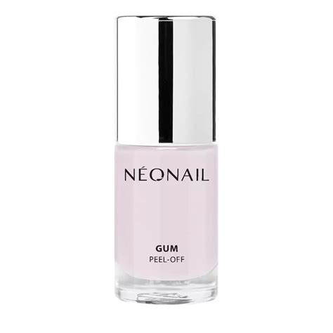 Set UV Gel Lak NeoNail 6 U 1 Baby Boomer Nude N Frizerland