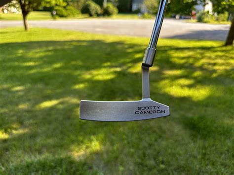 Scotty Cameron