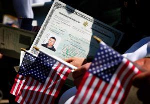 How to Become a U.S. Citizen through Naturalization - CitizenPath