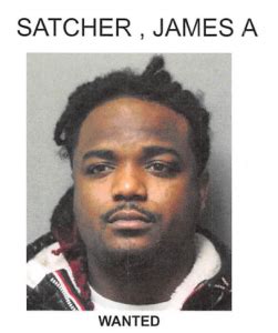 Delaware State Police S O A R Searching For Wanted Sex Offender