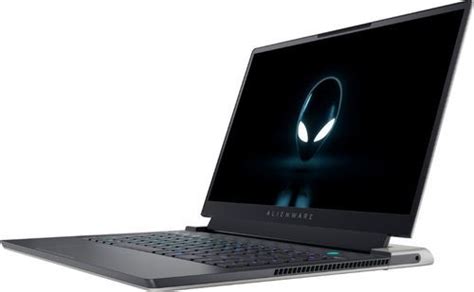 Alienware x15 r1 15 6 360hz fhd gaming laptop intel core i7 16gb memory ...