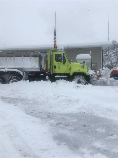 WSDOT SW On Twitter Update Both Directions Of SR 14 Remain CLOSED To