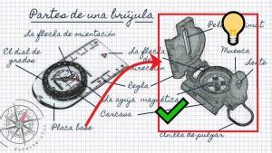 Qui N D Nde Y Cu Ndo Se Invent La Br Jula Una Historia Real