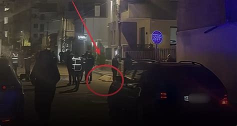 Vrau Vje Arin Dhe M Pas Q Lloi Veten Policia Reagon Per Ngjarjen E