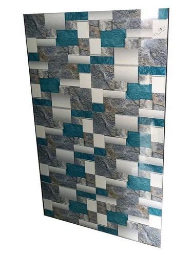 Glossy Ceramic Wall Tile Living Room At Rs 33 5 Sq Ft In Ranchi Id