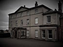 Strelley Hall, Nottingham - Paranormal Investigation/Ghost Hunt ...