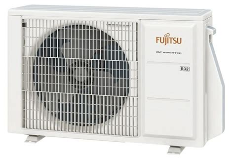 Fujitsu Asyg Kpce Aoyg Kpca Inverter Btu A A