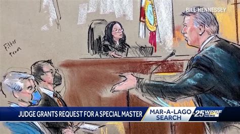 Former DOJ Attorney Reacts To Federal Judge Giving Special Master