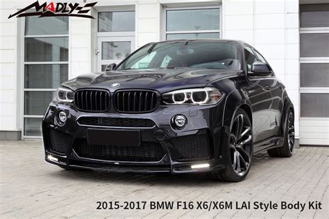 Lumma Clr X R Body Kit For Bmw X F D Buy With Off