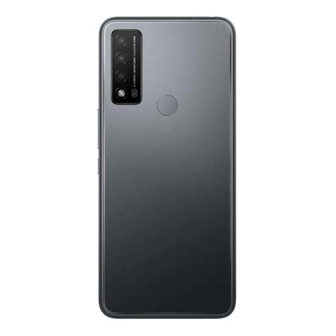 Full Body Housing For Tcl R G Grey Maxbhi