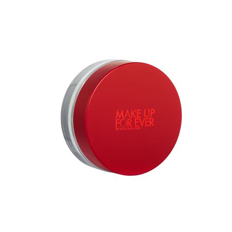 Ultra HD Loose Powder - Powder – MAKE UP FOR EVER