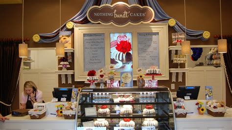 Nothing Bundt Cakes Franchise To Open A New Location In Columbia