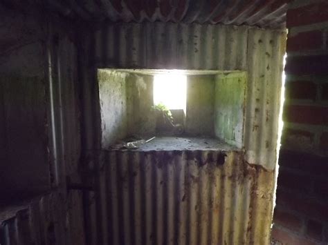 Wwii Fw3 24 Type 24 Pillbox Nr Essex Regiment Way Howe… Flickr