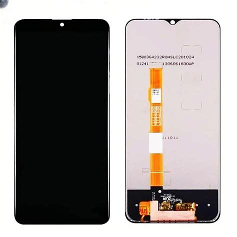 For Vivo Y G Lcd Display Touch Screen Digiziter With Frame Assembly